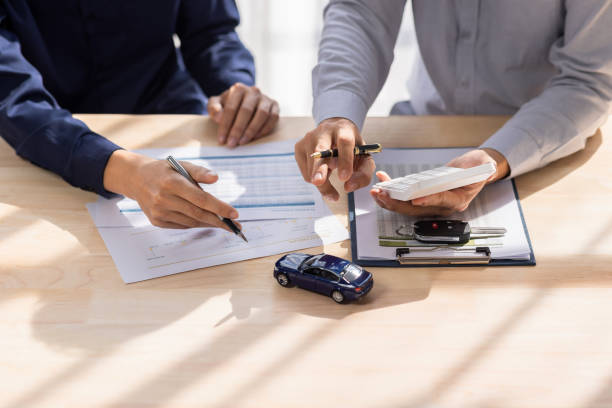Car insurance options for Hillsdale residents